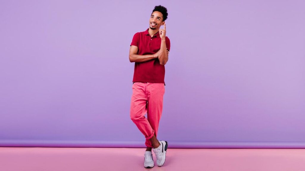 ‘Regla de los 3 colores’: El truco infalible para aprender a combinar los colores de la ropa